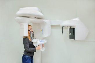 3D Digital X-Rays - Edmonton 